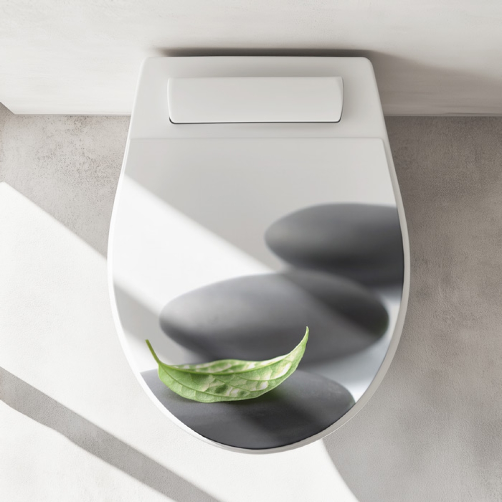 Wc-Deckel Aufkleber Spa Natursteine Artikelbild 1