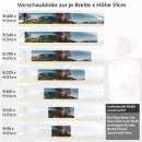 Mobile Preview: Küchenrückwand Folie Weide Variantenauswahl Vorschaubild Höhe 51cm
