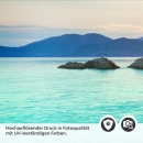 Mobile Preview: Küchenrückwand Folie Meer, Küste & Felsen Detailbild 2