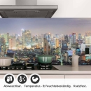 Mobile Preview: Küchenrückwand Folie Thailands Panorama Detailbild 1