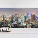 Mobile Preview: Küchenrückwand Folie Thailands Panorama Hauptbild 1