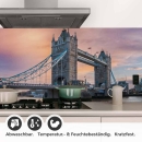 Mobile Preview: Küchenrückwand Folie die Brücke Englands Detailbild 1