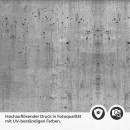 Mobile Preview: Küchenrückwand Folie Sichtbeton - Industrielles Flair Detailbild 2