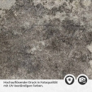 Mobile Preview: Küchenrückwand Folie Gealterter Beton - Der perfekte Industrial-Look Detailbild 2