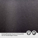 Mobile Preview: Küchenrückwand Folie Dunkle Betonästhetik für eine moderne Atmosphäre Detailbild 2