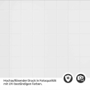 Mobile Preview: Küchenrückwand Folie Fliesen Kacheln Detailbild 2