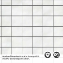 Mobile Preview: Küchenrückwand Folie Fliesen mit schmalen Fugen Detailbild 2
