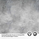 Mobile Preview: Küchenrückwand Folie raue Putzoptik - Urbane Wandgestaltung Detailbild 2