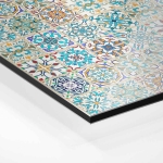 Mobile Preview: Küchenrückwand Platte Portugiesische Mediterranoptik Hover-Bild