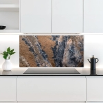 Mobile Preview: Küchenrückwand Platte Antike Steinoptik Artikelbild 2