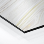 Mobile Preview: Küchenrückwand Platte Marmoroptik Edle Stein Marmorierung Hover-Bild