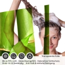 Mobile Preview: Sichtschutzfolie Dusche | Bambus Stämme