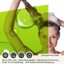 Mobile Preview: Sichtschutzfolie Dusche | Filigrane Tropfenperlen