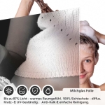 Mobile Preview: Sichtschutzfolie Dusche | Frau in Sinnlicher Pose