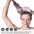 Mobile Preview: Sichtschutzfolie Dusche | Line