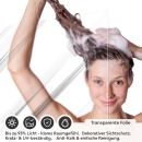 Mobile Preview: Sichtschutzfolie Dusche Umbra