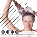 Mobile Preview: Sichtschutzfolie Dusche Gepunktete Linien