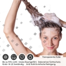 Mobile Preview: Sichtschutzfolie Dusche Pixel