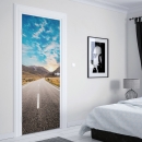 Mobile Preview: Türfolie Colorado Road Artikelbild 2