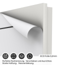 Mobile Preview: Türfolie Detroit ECO Folie