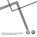 Mobile Preview: Türfolie Tangens Detailbild 2