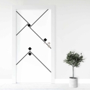 Mobile Preview: Türfolie Dakota Artikelbild 1