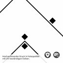 Mobile Preview: Türfolie Dakota Detailbild 2