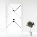 Mobile Preview: Türfolie Illinois Artikelbild 1