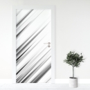 Mobile Preview: Türfolie Shadow Artikelbild 1