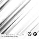 Mobile Preview: Türfolie Shadow Detailbild 2