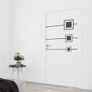 Mobile Preview: Türfolie Cuadrado Artikelbild 2