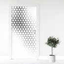 Mobile Preview: Türfolie Spectre Artikelbild 1