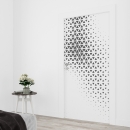 Mobile Preview: Türfolie Spectre Artikelbild 2