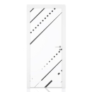 Mobile Preview: Türfolie Dashes Hauptbild 1