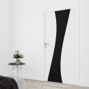 Mobile Preview: Türfolie Curve Artikelbild 2