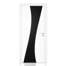 Mobile Preview: Türfolie Curve Hauptbild 1