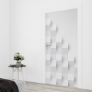 Mobile Preview: Türfolie Blöcke Artikelbild 2