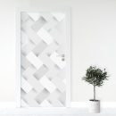 Mobile Preview: Türfolie Puzzle Artikelbild 1