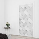 Mobile Preview: Türfolie Puzzle Artikelbild 2