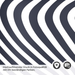 Mobile Preview: Türfolie Markante Zebra‑Streifen Detailbild 2