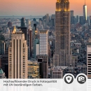 Mobile Preview: Türfolie New York Horizon View Detailbild 2